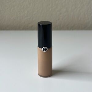 Gorgio Armani Luminous Silk Hydrating Brightening Concealer | Shade 6 | Like New